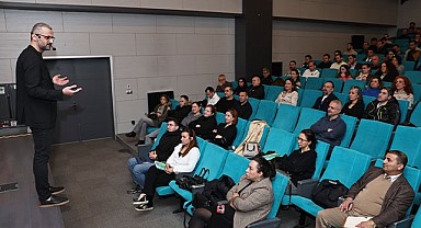 Nilüfer’de “Kamu İhale Mevzuatı” eğitimi