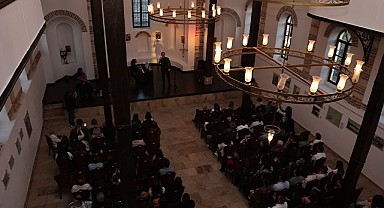 Nilüfer’de opera ile “Bahara Merhaba”