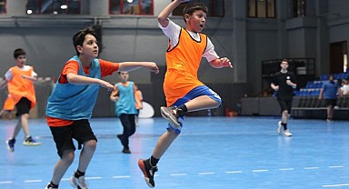 Nilüfer’de Uluslararası Spor Şenlikleri heyecanı yaşanacak