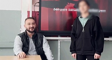 Öğrencilerine müstehcen şarkı söyleten öğretmene soruşturma