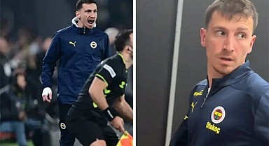 Olaylı derbiden yeni detay!