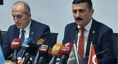 Önerge Meclis'te Reddedildi!