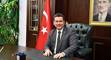 Osmangazi Belediyesi’nden çevre ve doğa dostu adım