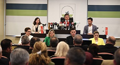 Osmangazi Belediyesi’nin 2024 faaliyet raporu kabul edildi
