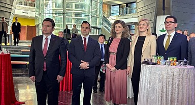 Osmangazi'den Bursa'nın Fethine Yolculuk