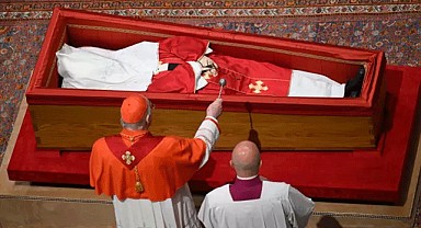 Papa'ya Son Veda!