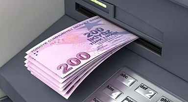 Para Çekme Limitlerinde Değişiklik!