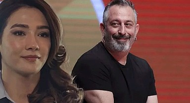 Pusat kararına ilk tepki Cem Yılmaz'dan Geldi