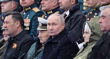 Putin’den En Büyük Askerlik Çağrısı