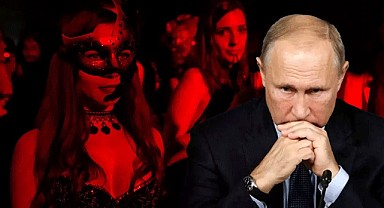 Rusya'da satanizm alarmı!