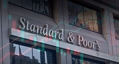 S&P, Türkiye’nin Kredi Notunu Teyit Etti