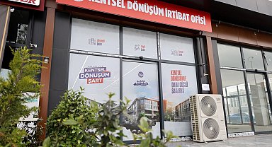 Sakarya'da Tığcılar sakinlerinden kentsel dönüşüme destek