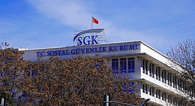 SGK Davasında Karar!