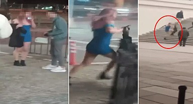 Sigaram yok dedi saldırıya uğradı