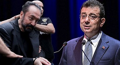 Soruşturmaya Adnan Oktar İddiası
