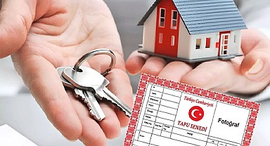 Tapular için yeni şart