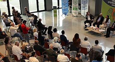 Tarımda kriz ve mücadele Nilüfer’de tartışıldı