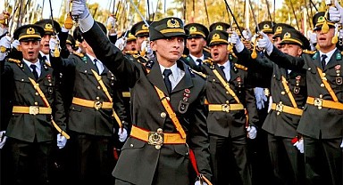 Teğmen Eroğlu'ndan itiraz dilekçesi