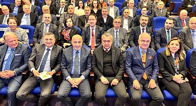 TİM Bölgesel İhracat Buluşmaları Gerçekleşti