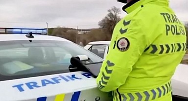 Trafik Cezaları İçin Yeni Düzenleme!