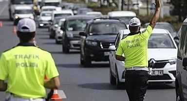 Trafik Cezalarında Değişiklik!