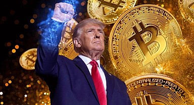 Trump’tan Kriptoya Yeşil Işık