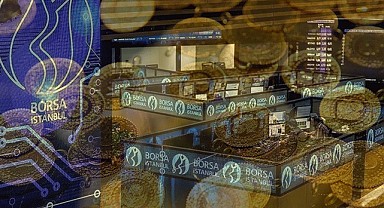 Trump Tarifeleri Borsa İstanbul'u Vurdu