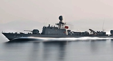 Türkiye'den Maldivlere Savunma Desteği