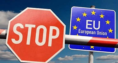 Türkiye'nin Olmadığı İlginç Liste!
