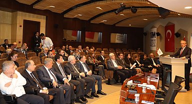Türkiye'den zeytinyağı atağı