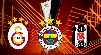 Üç Büyükler Radar Altında