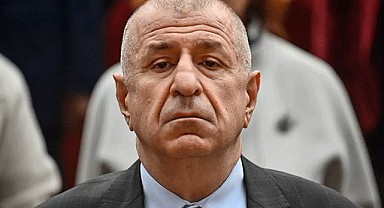 Ümit Özdağ hakkında iddianame hazırlandı