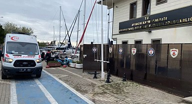 Umuda Yolculuk Can Aldı!