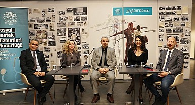 Uzmanlar Nilüfer’de kalp sağlığını anlattı