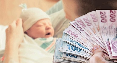 Yardımının detayları belli oldu