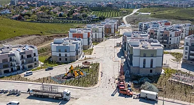 Yarımada’ya 10 milyon liralık su yatırımı