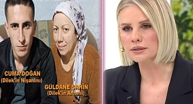 Yasak Aşk Skandalına RTÜK El Attı!