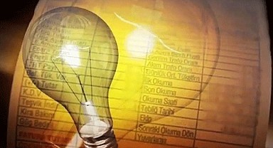 Yeni Elektrik Tarifeleri Uygulamada