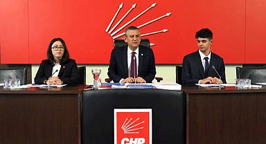 Yeni MYK Belli Oldu!