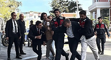 Yenidoğan çetesi davasında gelişme!