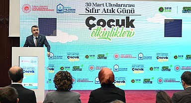 Yıldırım'da