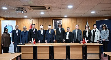 Yıldırım'ı Gençler Tasarlıyor