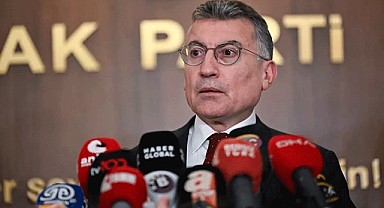 10. yargı paketi TBMM'de!