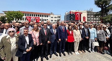 106 Yıldır Aynı Ruh ve İradeyle!
