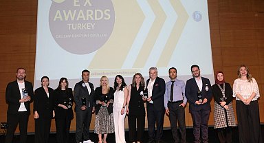 12. Müşteri Deneyimi & Teknolojileri Zirvesi'nde yapay zeka öne çıktı