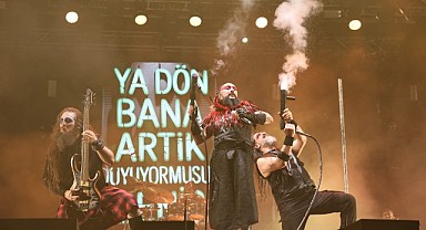 19 Mayıs, Nilüfer’de coşkuyla kutlandı