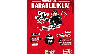 19 Mayıs Osmangazi’de büyük coşkuyla kutlanacak