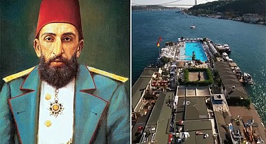 2. Abdülhamid'in Torunlarının Miras Davası