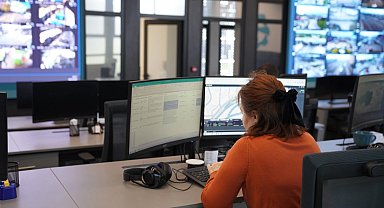 2 bin 222 toplu taşıma aracı Kocaeli'de anlık denetleniyor