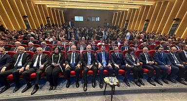 2. Uludağ Çevre Formu Düzenlendi